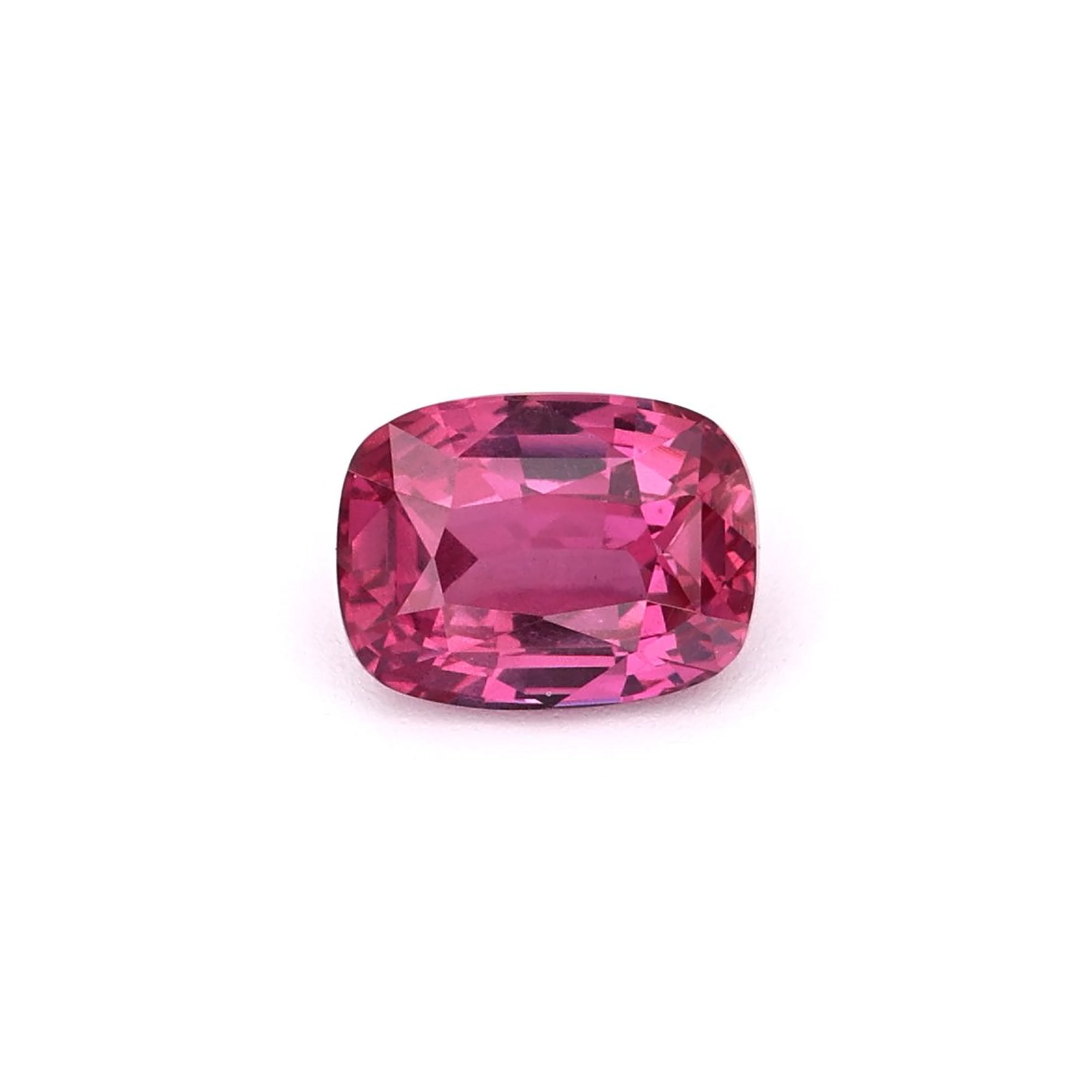 Pink Sapphires