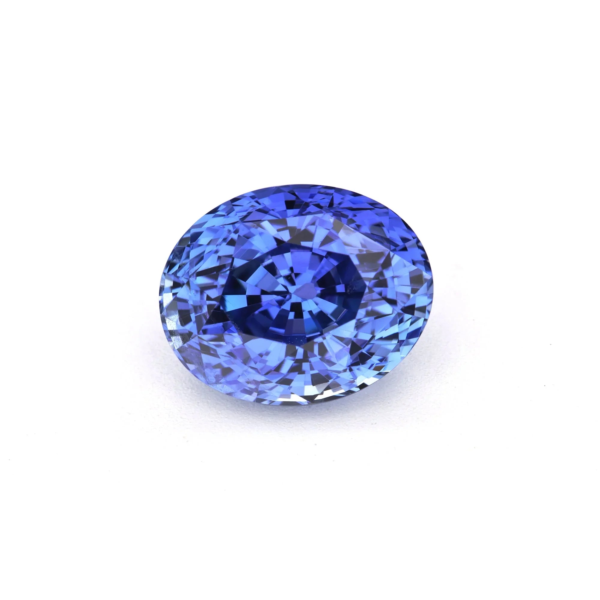 Unheated Sapphires