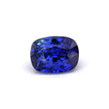 Blue Sapphire - 2.73 ct