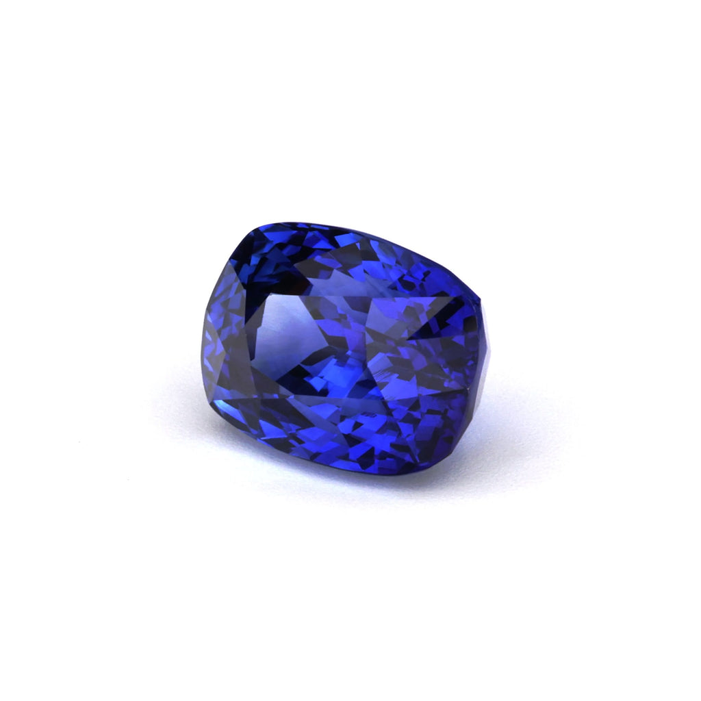 Blue Sapphire - 2.73 ct