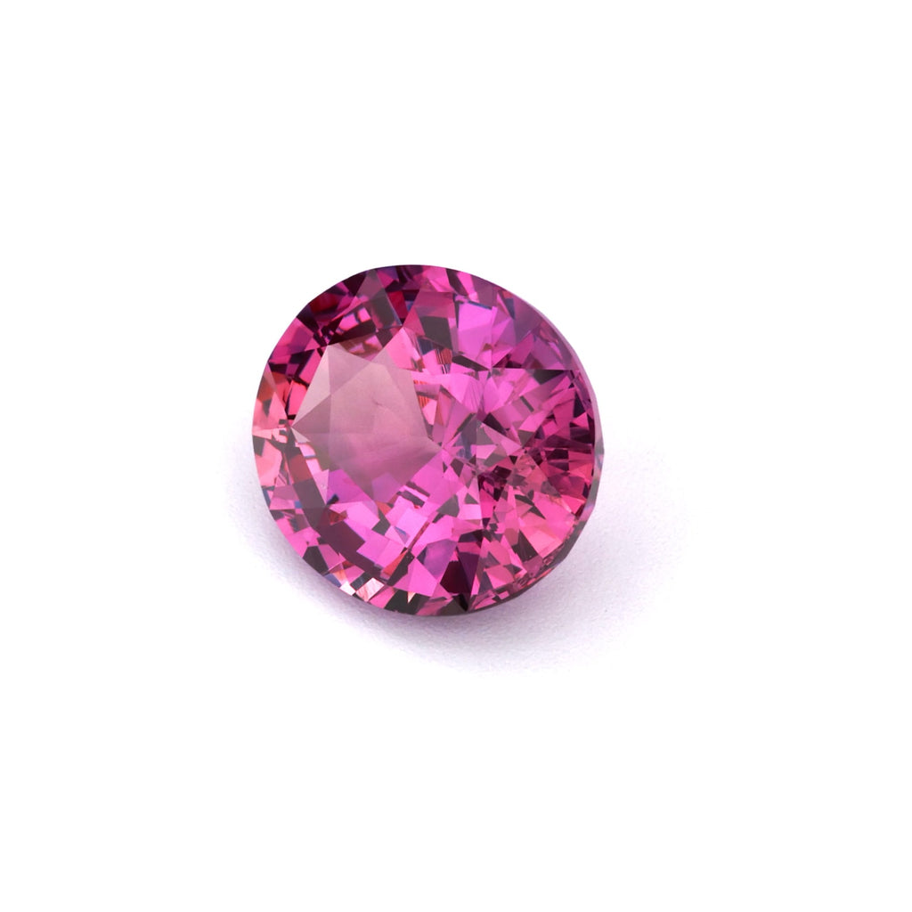 Pink Sapphire - 2.57 ct
