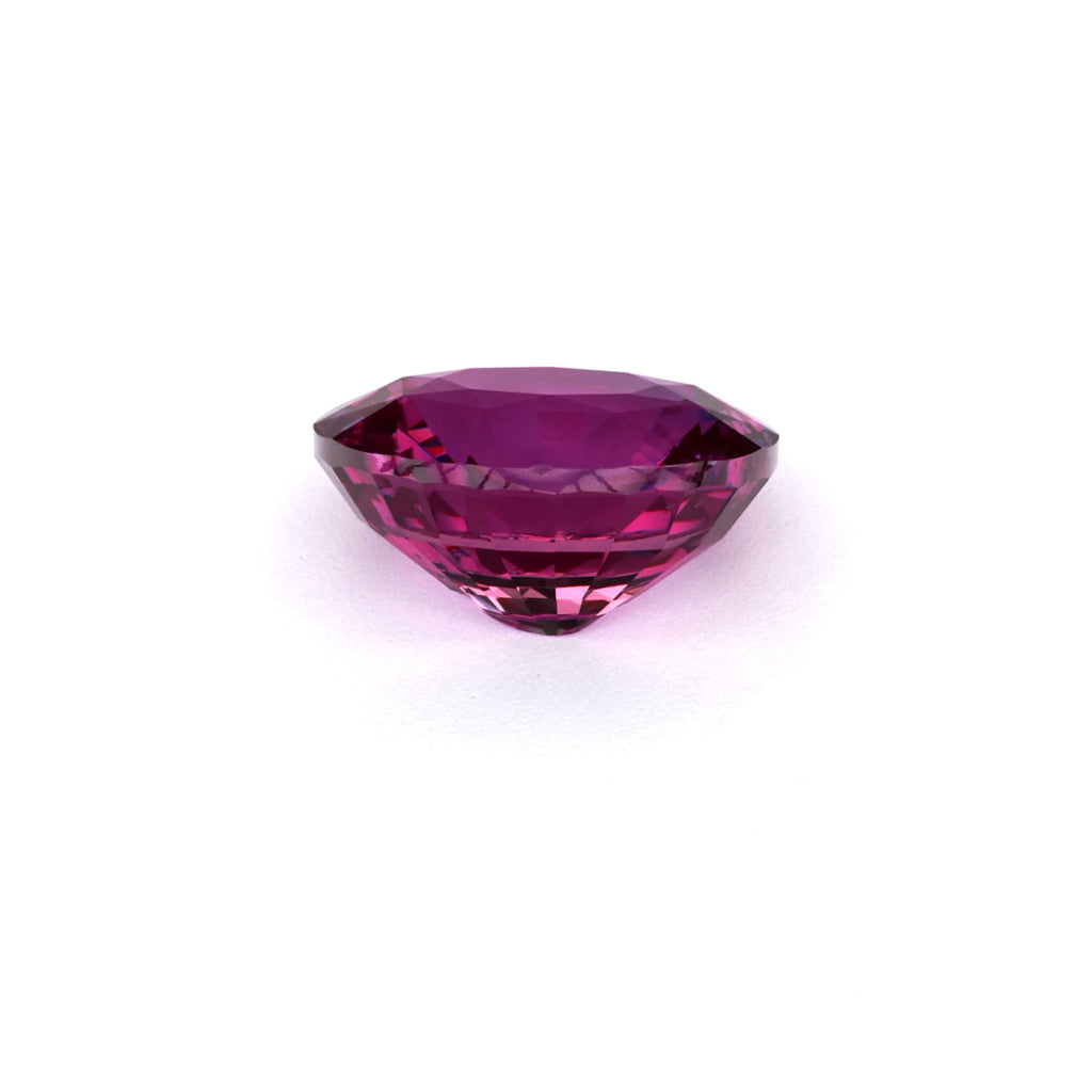 Pink Sapphire - 2.57 ct