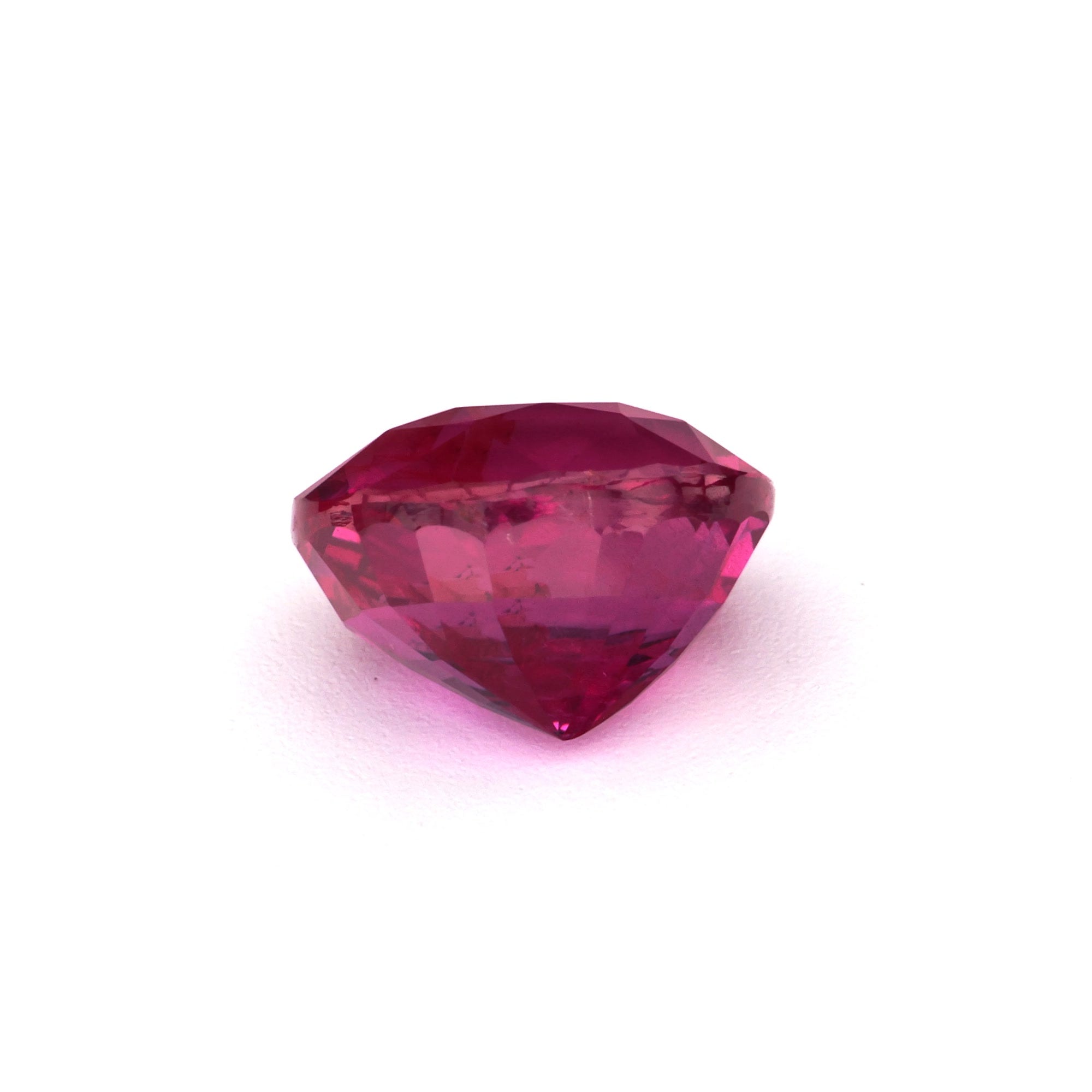 Pinkish Ruby - 1.5 ct