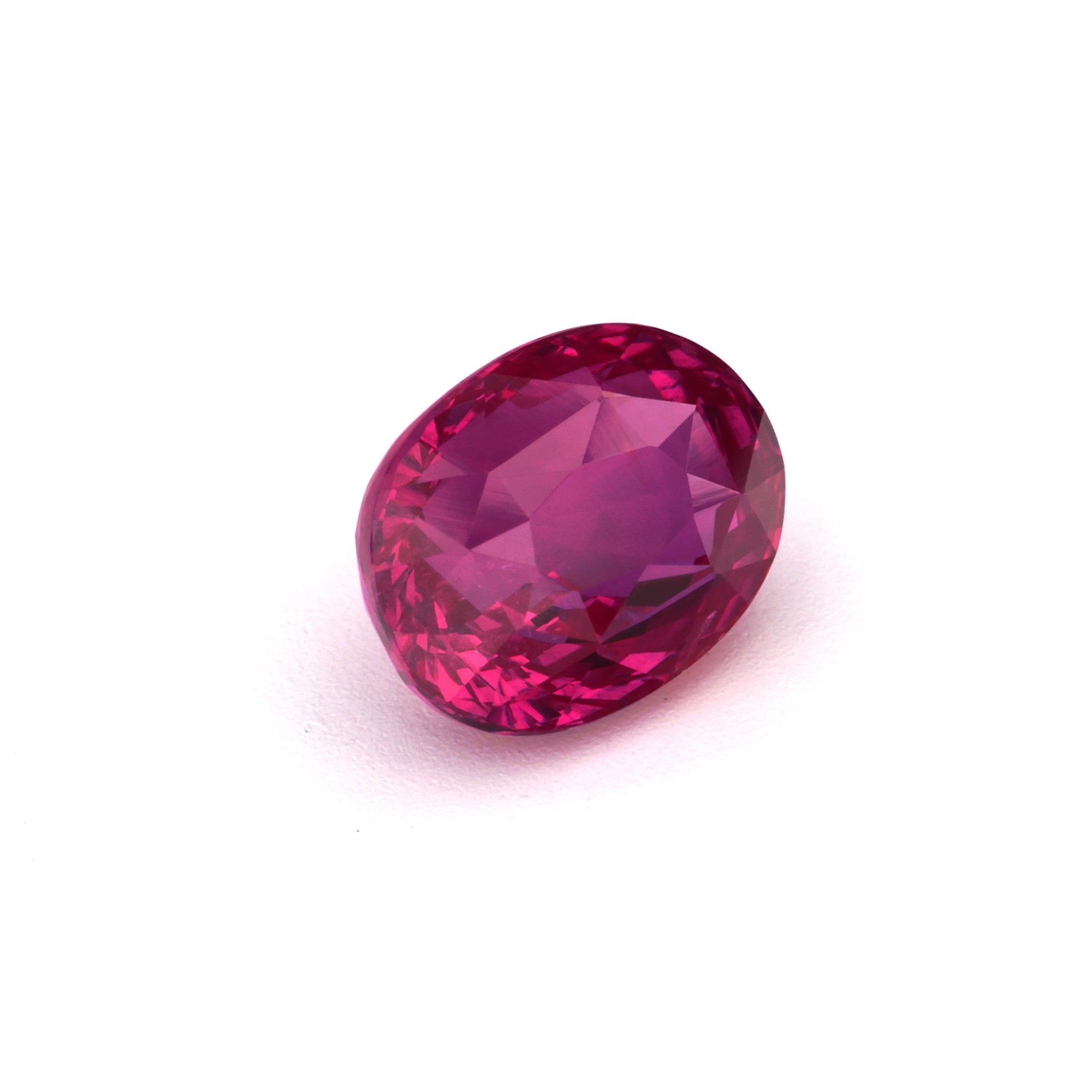 Pinkish Ruby - 1.5 ct