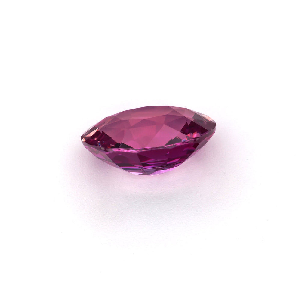 Purplish Pink Sapphire - 2.01 ct