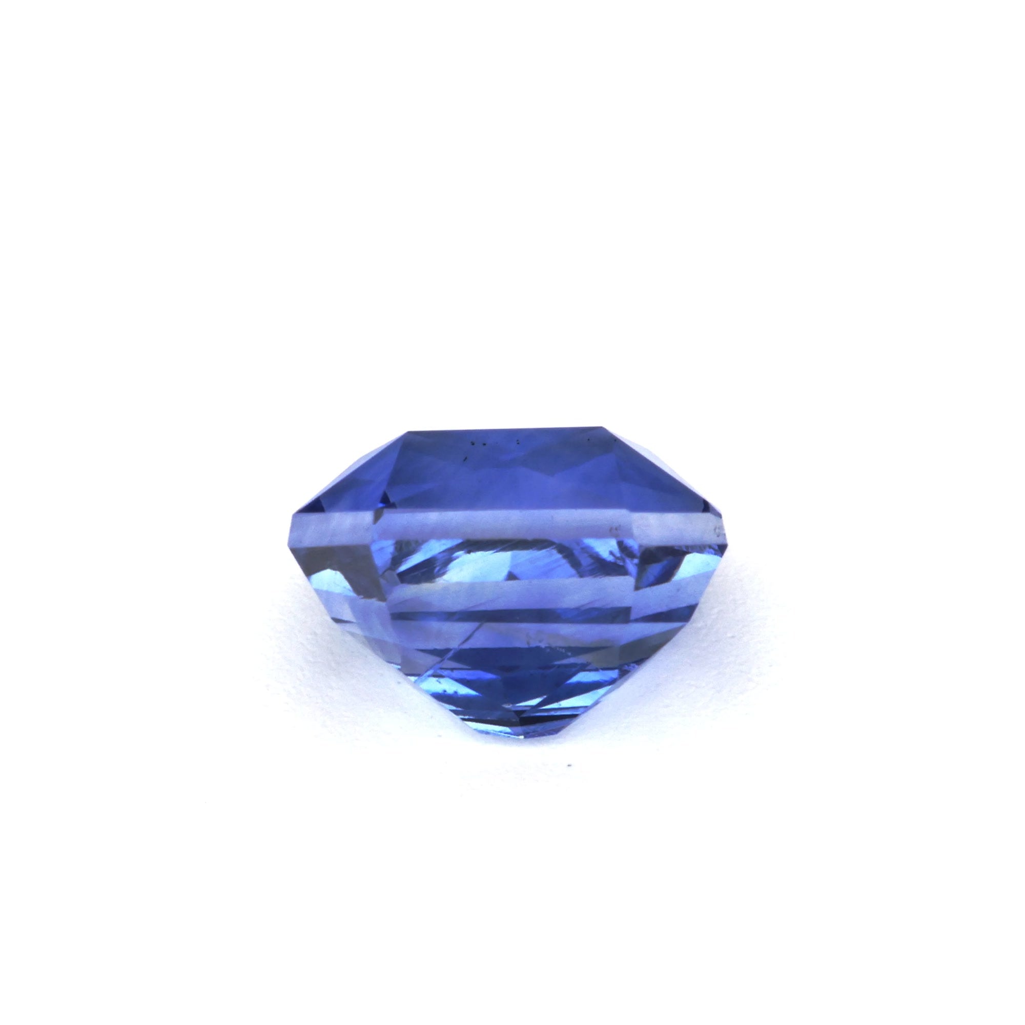 Blue Sapphire - 1.10 ct