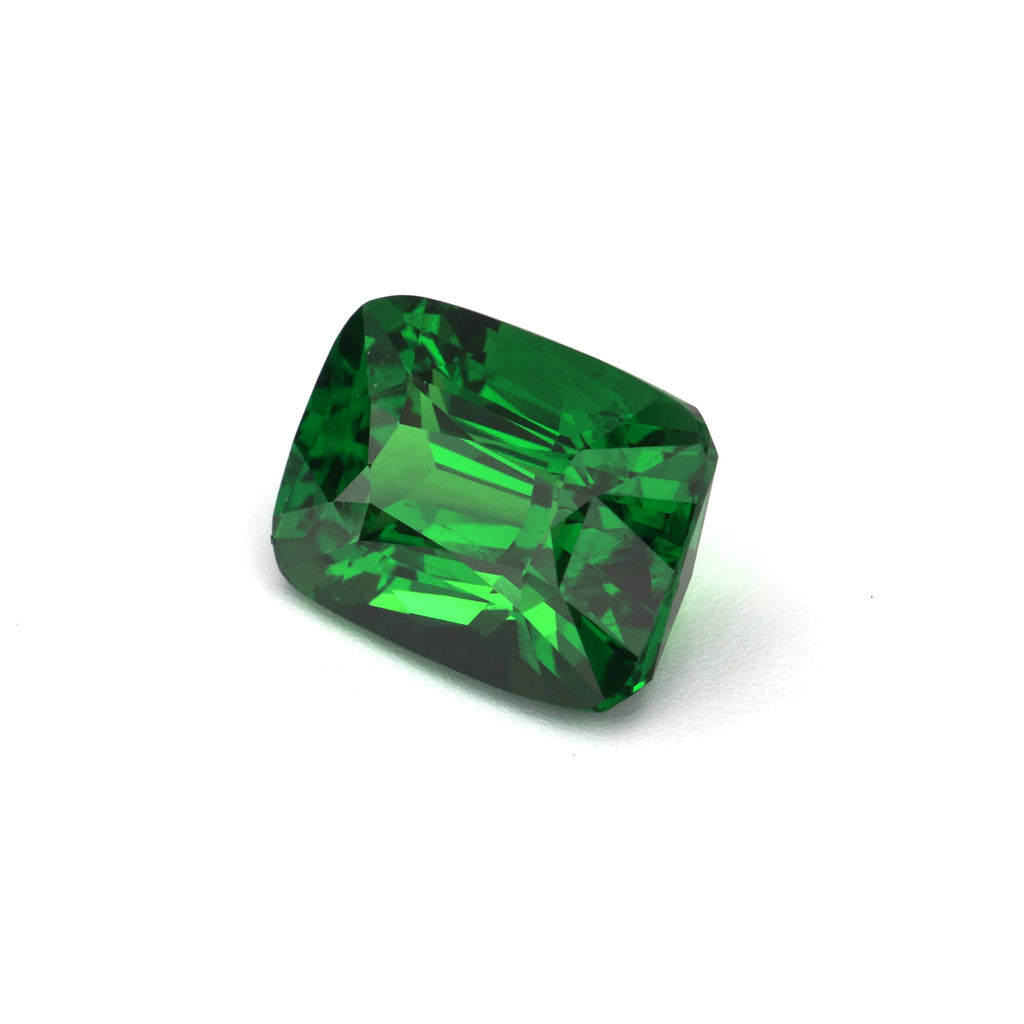 Tsavorite - 2.04 ct