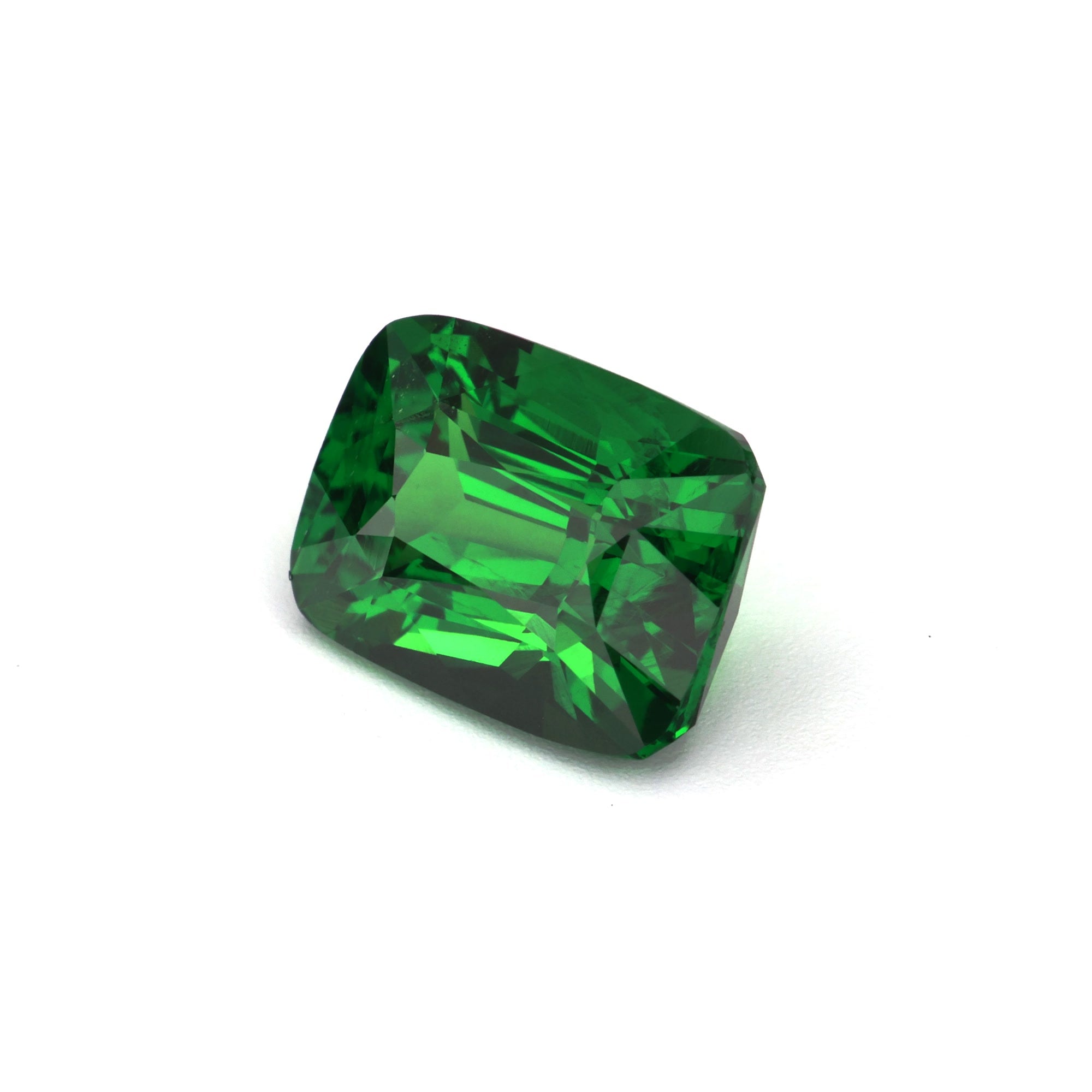 Tsavorite - 2.04 ct