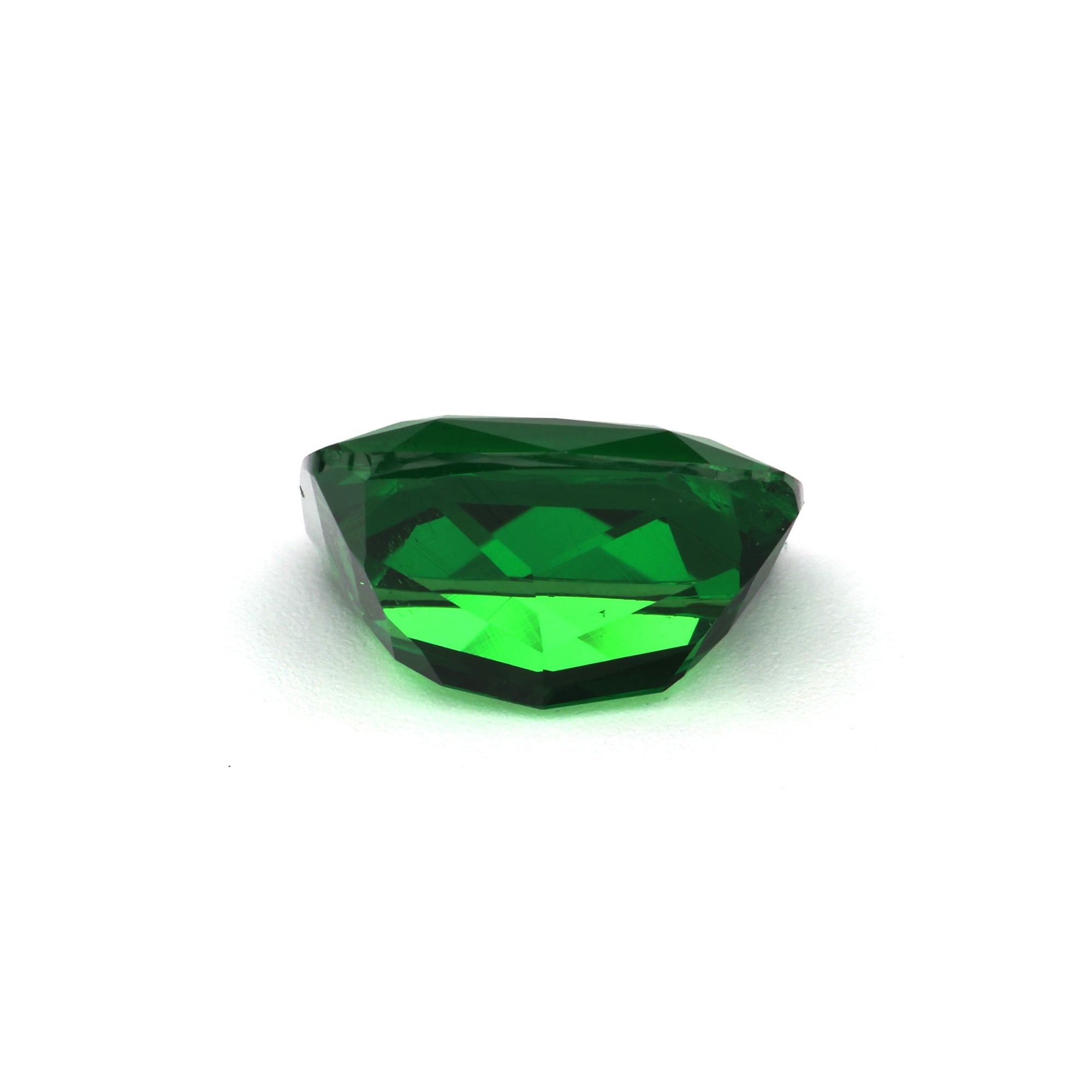 Tsavorite - 2.04 ct