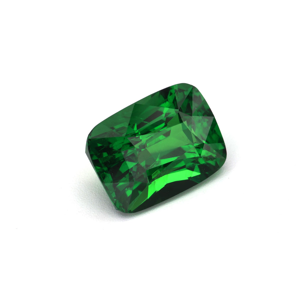 Tsavorite - 2.04 ct