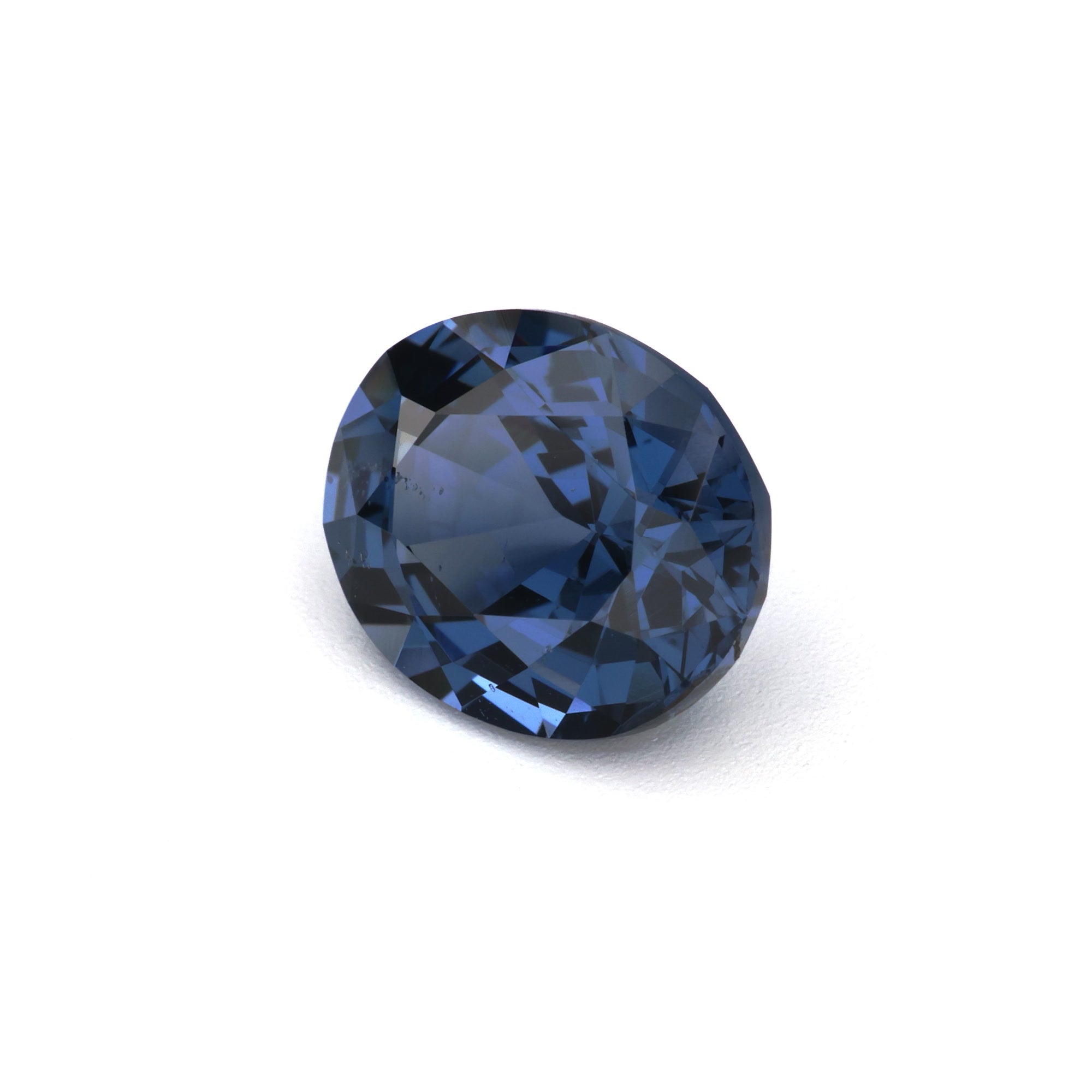 Blue Spinel (Cobalt) - 1.79 ct