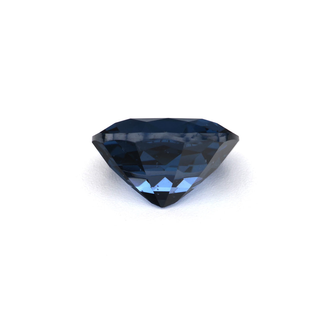 Blue Spinel (Cobalt) - 1.79 ct