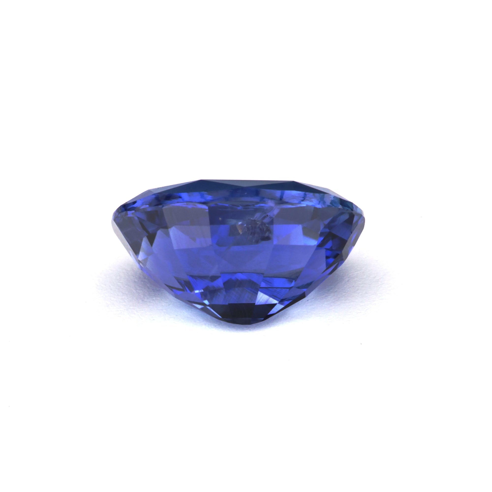 Blue Sapphire - 1.35 ct