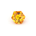Yellow Sapphire - 1.3 ct