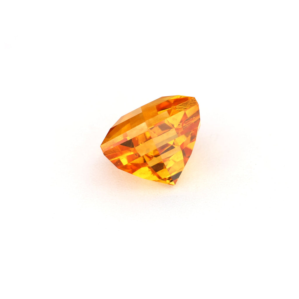 Yellow Sapphire - 1.3 ct
