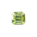 Green zircon - 5.36 ct