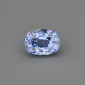 Blue Sapphire - 1.09 ct