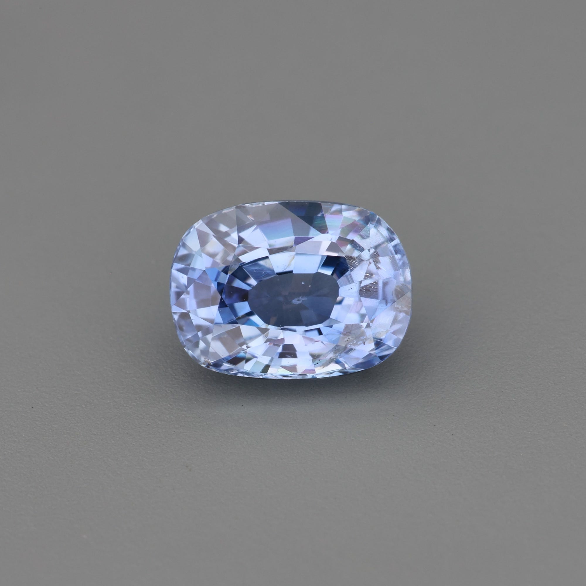 Blue Sapphire - 1.09 ct