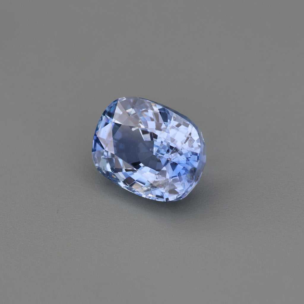 Blue Sapphire - 1.09 ct