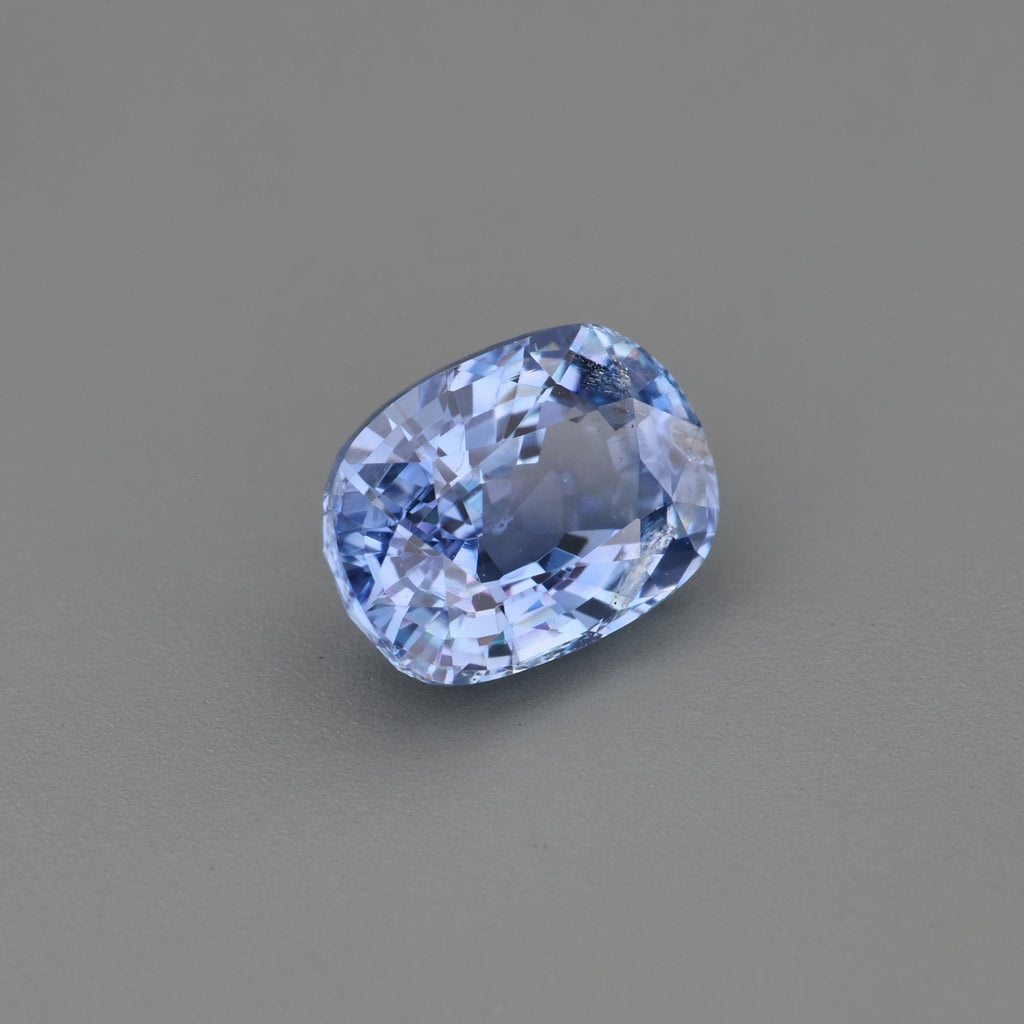 Blue Sapphire - 1.09 ct