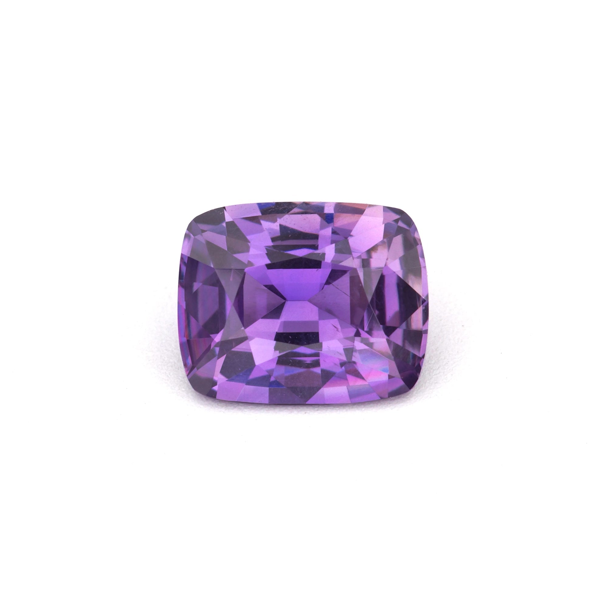 Purple sapphire- 1.11 ct