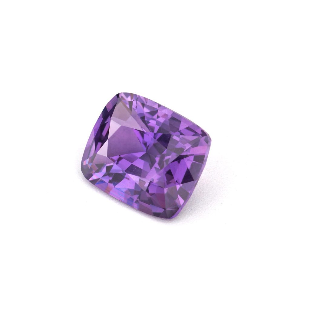 Purple sapphire- 1.11 ct