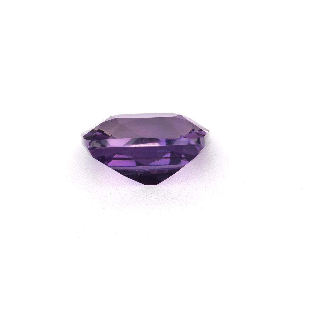 Purple sapphire- 1.11 ct