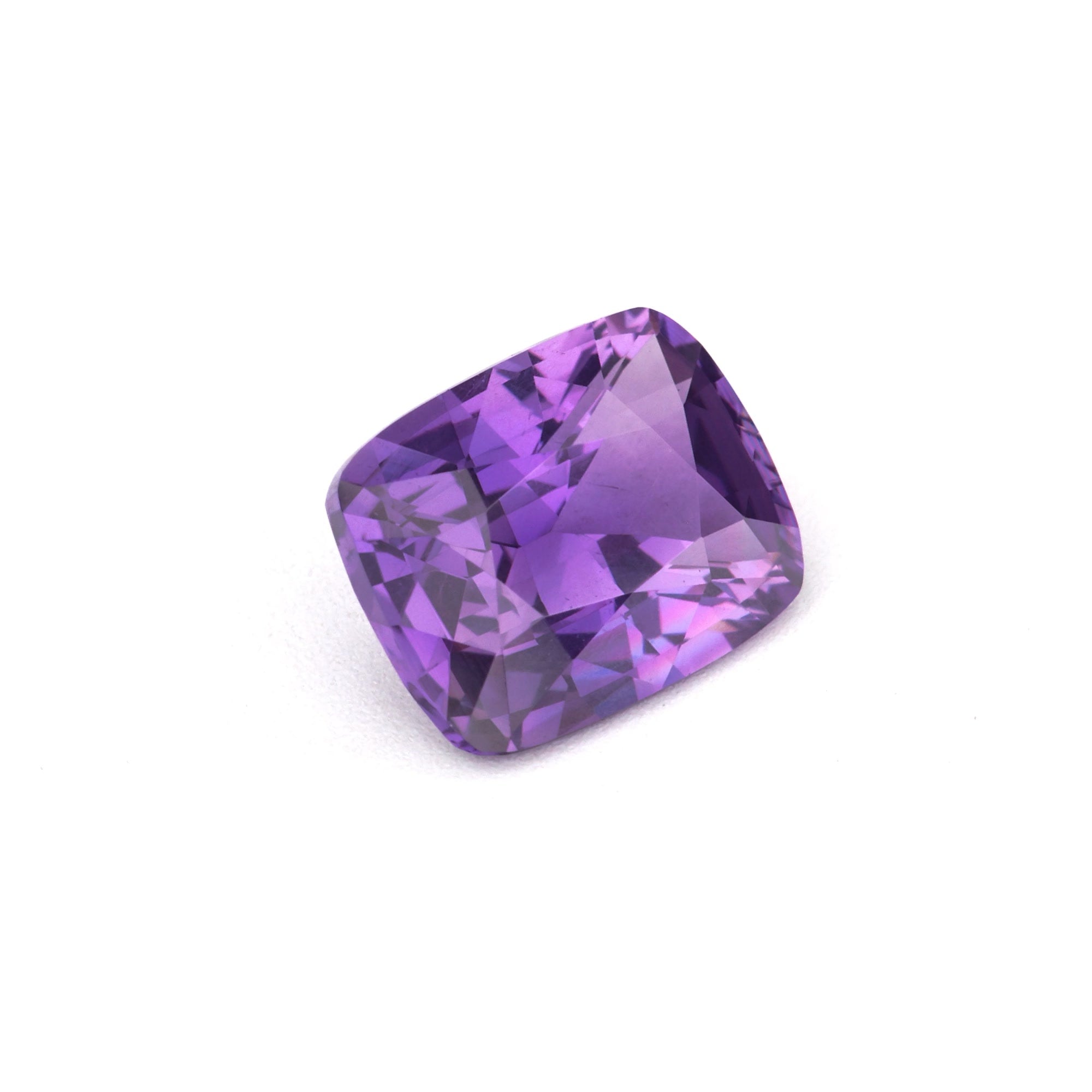 Purple sapphire- 1.11 ct