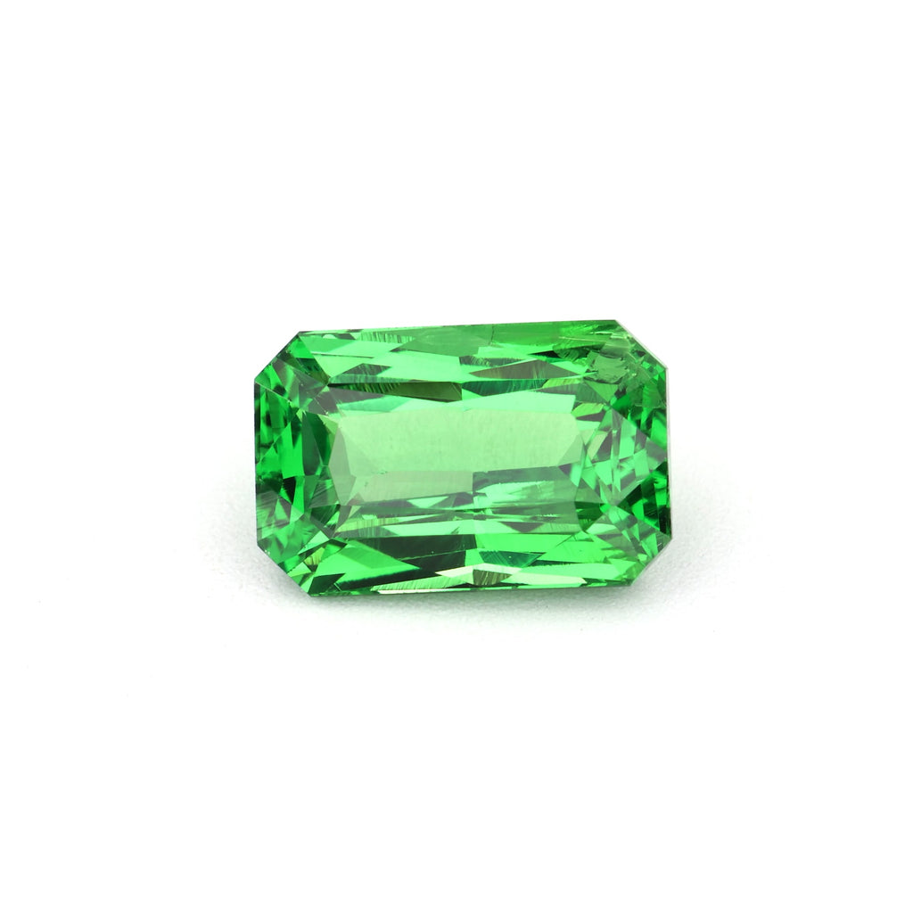 Tsavorite - 1.06 ct