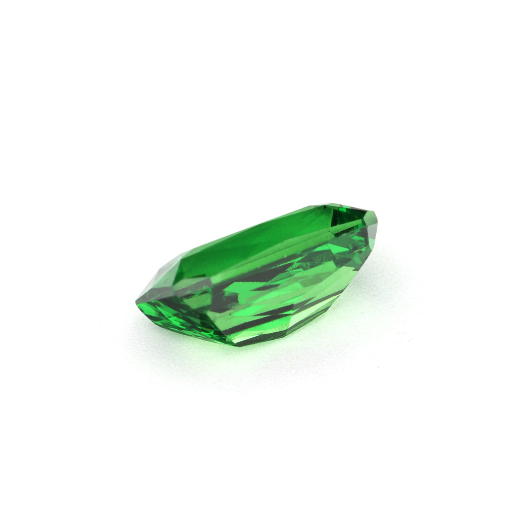 Tsavorite - 1.06 ct