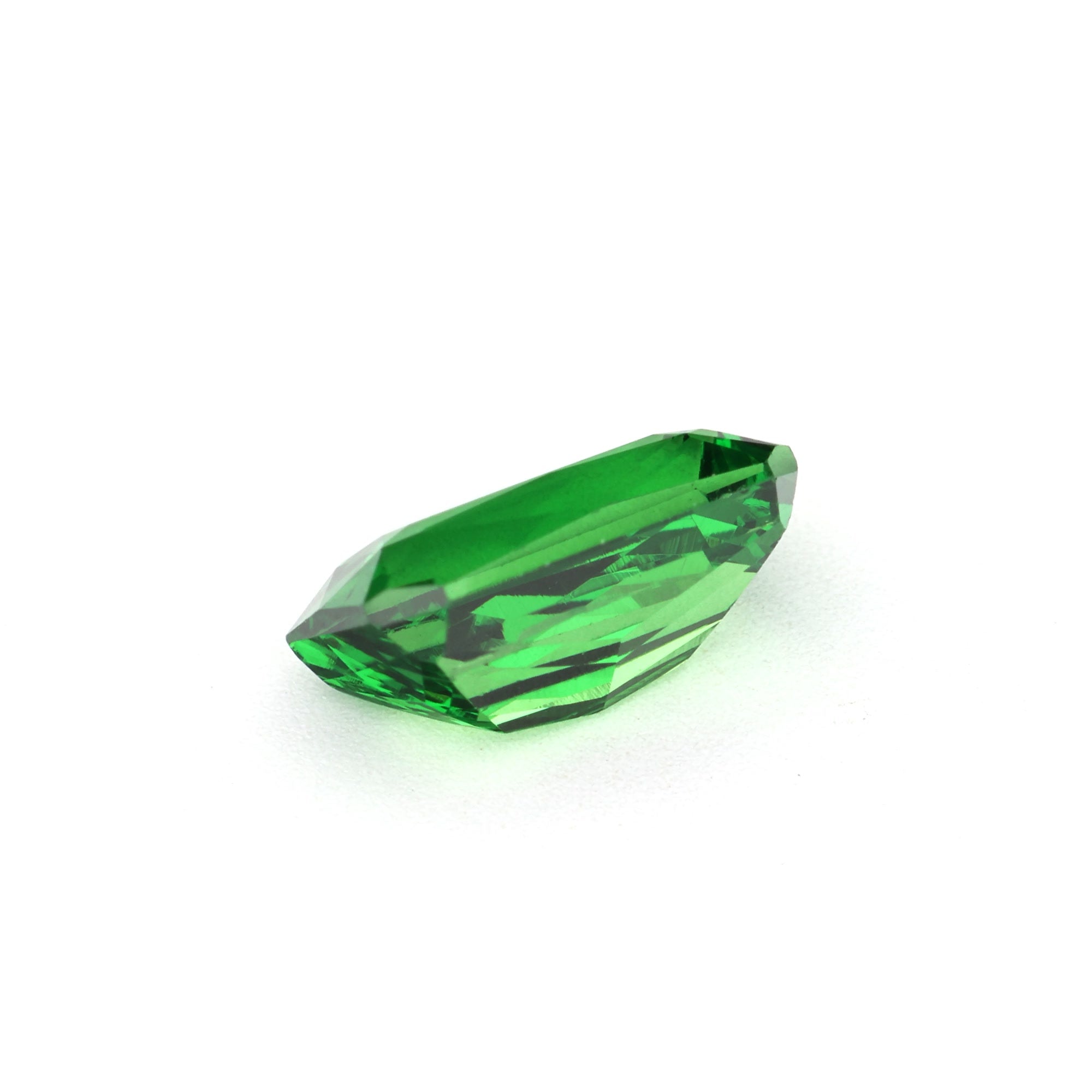 Tsavorite - 1.06 ct