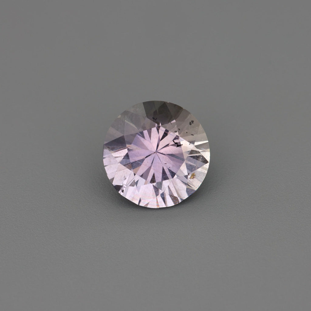 Purple sapphire- 1.09 ct