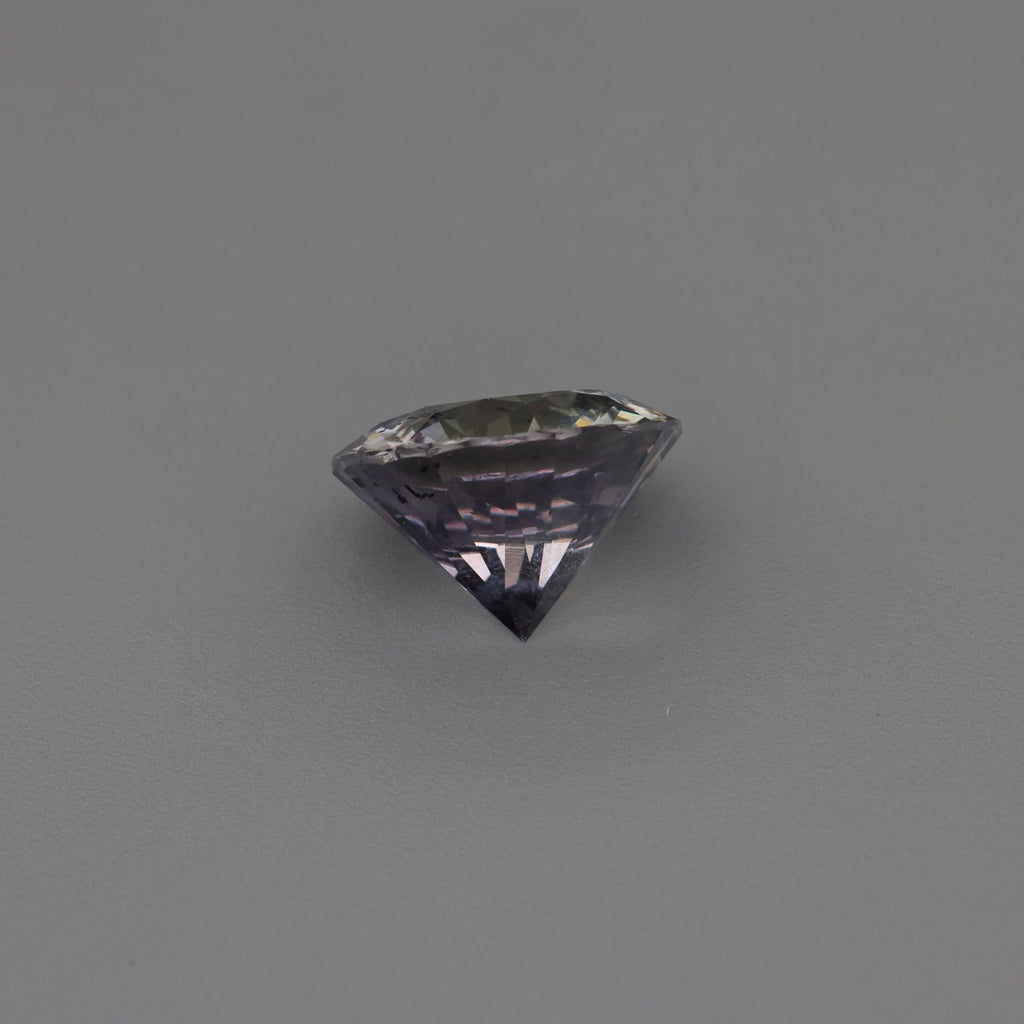 Purple sapphire- 1.09 ct