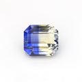 Bi Colour Sapphire - 1.63 ct