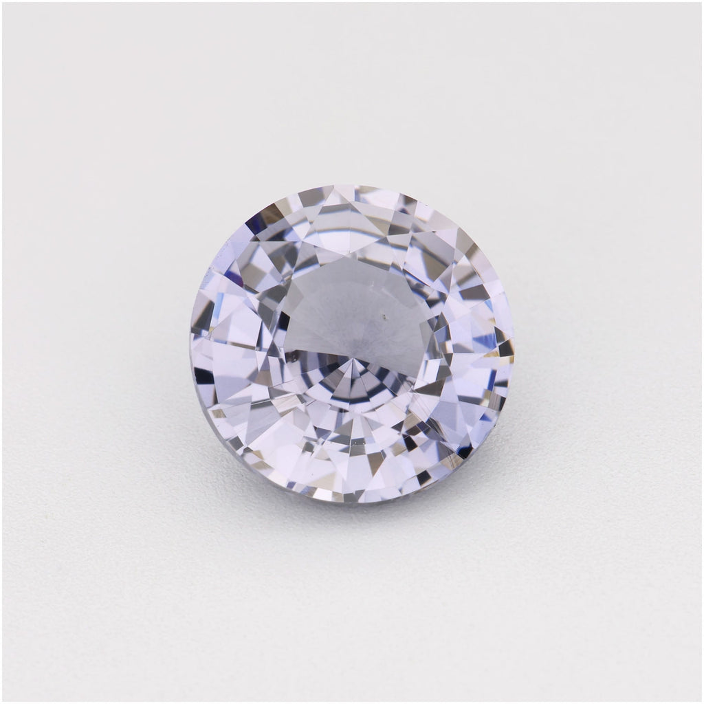 Violet spinel - 1.99 ct