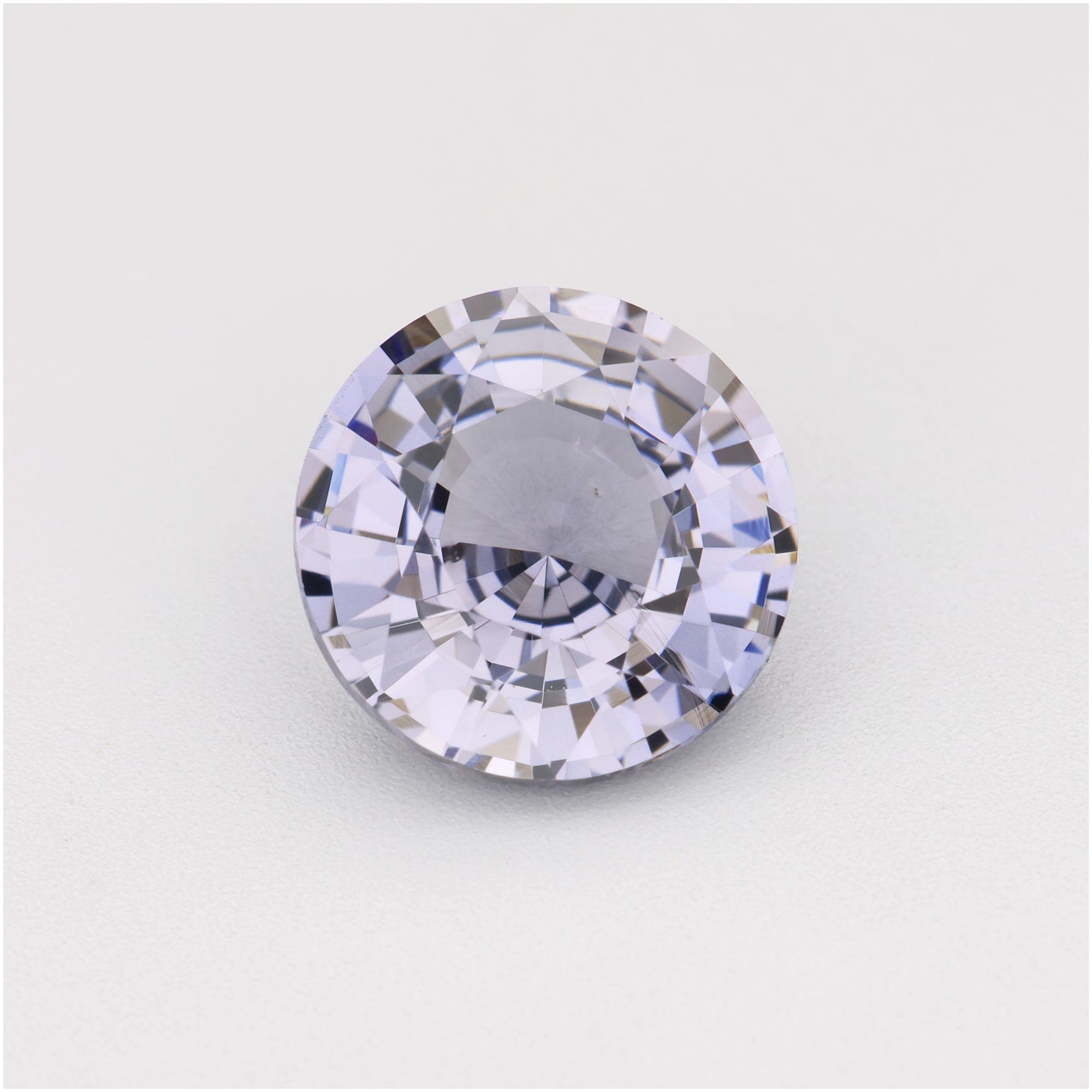 Violet spinel - 1.99 ct