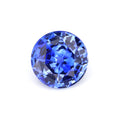 Blue sapphire - 1.56 ct