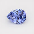 Blue sapphire - 1.62 ct