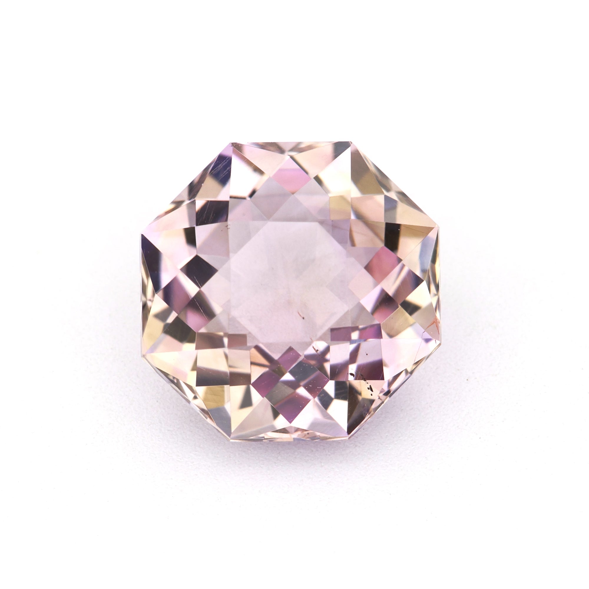 Amethyst - 2.08 ct