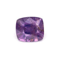 Purple Sapphire - 1.07