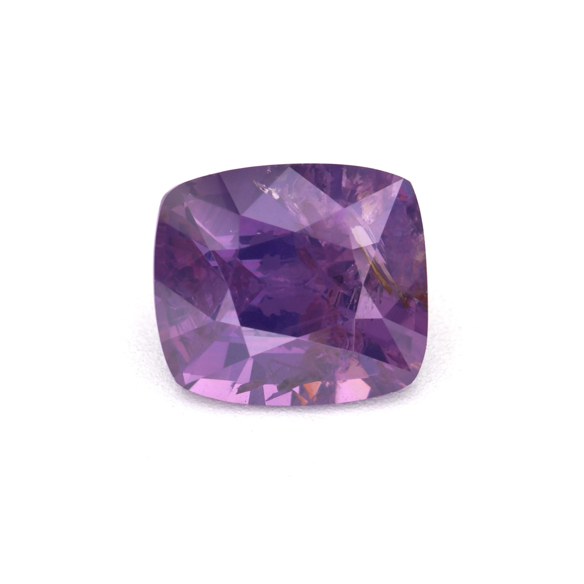 Purple Sapphire - 1.07