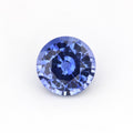 Blue sapphire - 0.62 ct