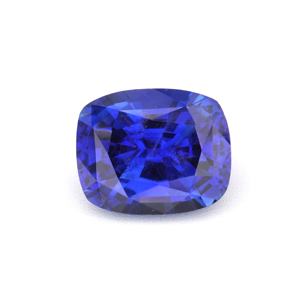 Royal Blue Sapphire - 1.07 ct