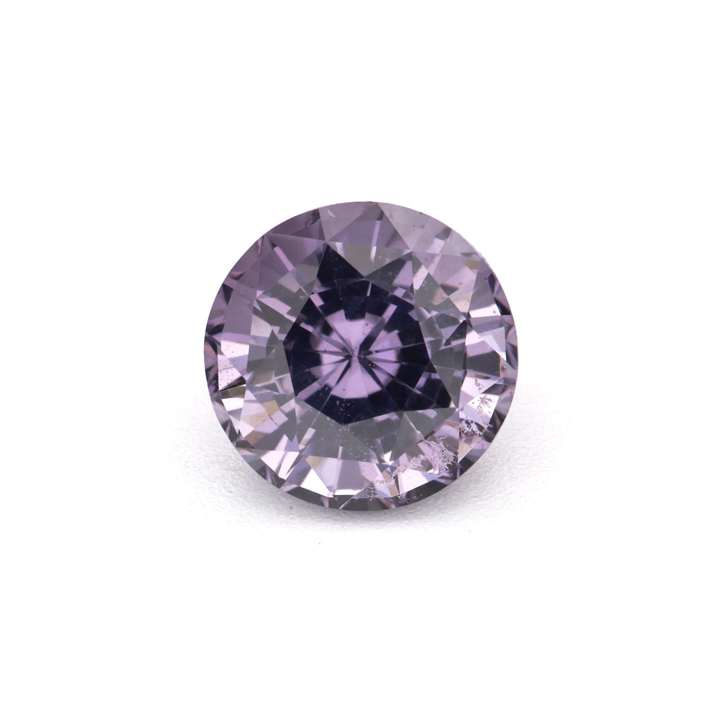 Violet spinel - 1.19 ct
