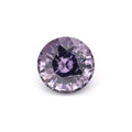 Violet spinel - 1.19 ct