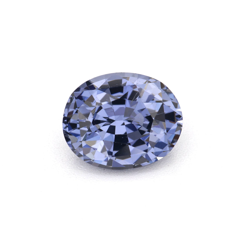 Blue spinel - 1.11 ct