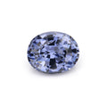 Blue spinel - 1.11 ct