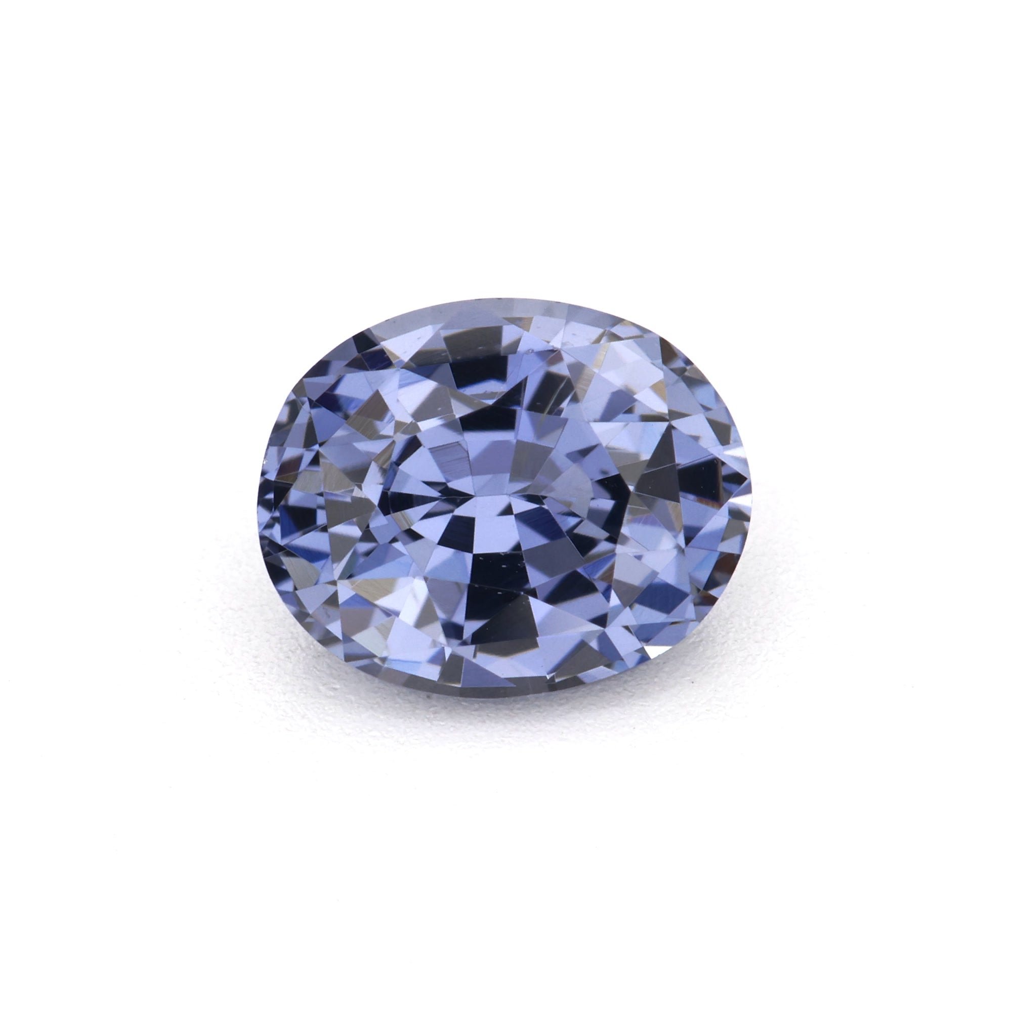 Blue spinel - 1.11 ct