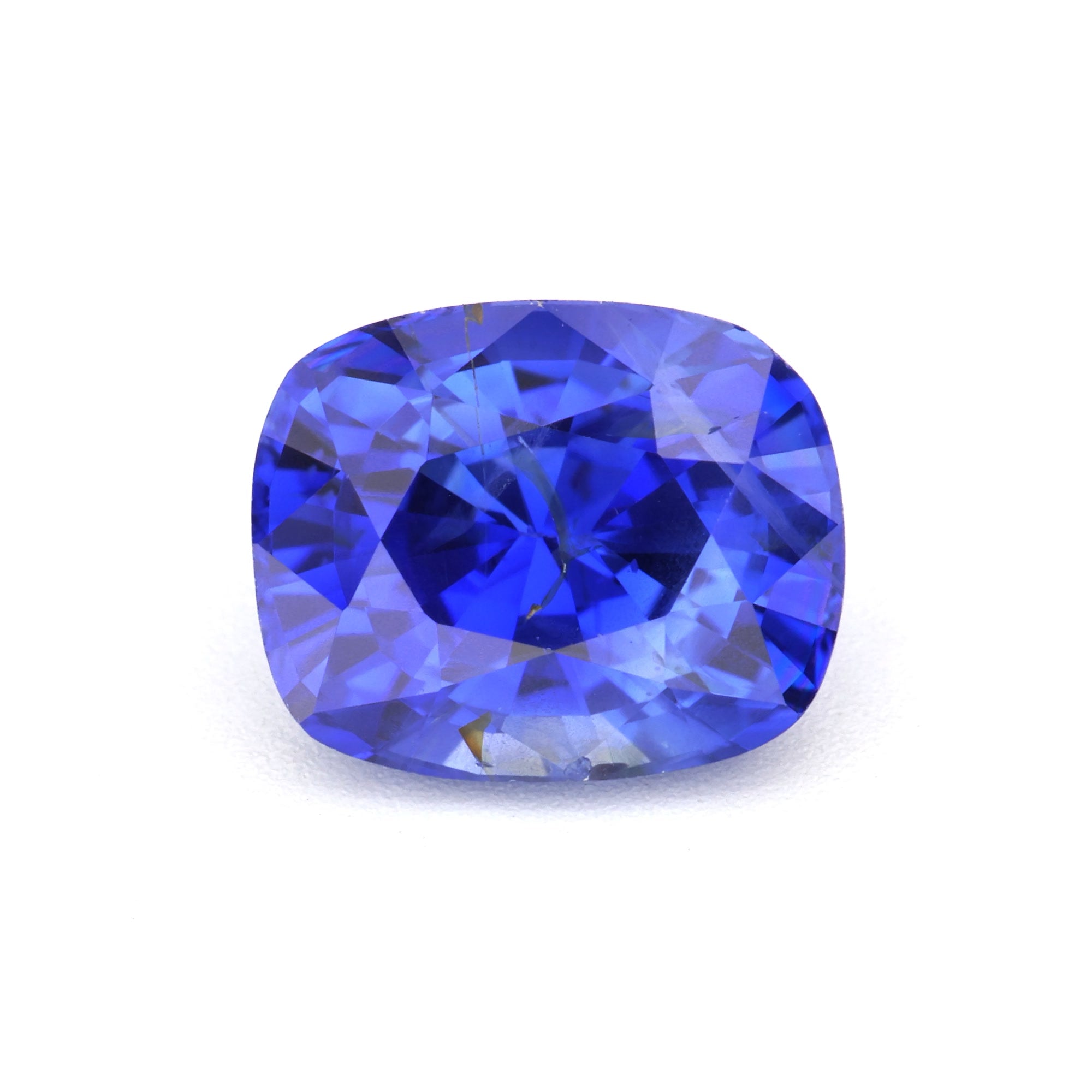 Blue Sapphire - 1.78 ct
