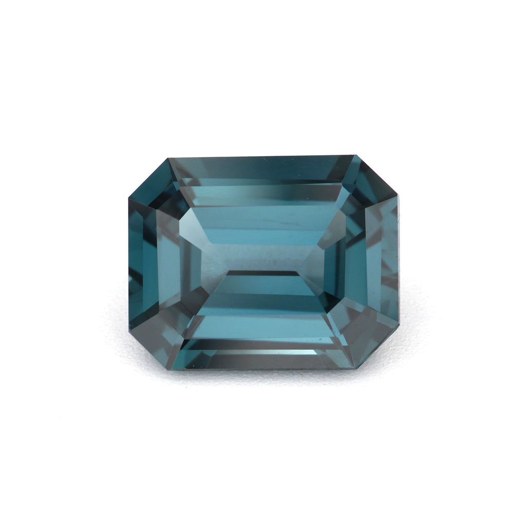Blue Spinel - 1.37 ct